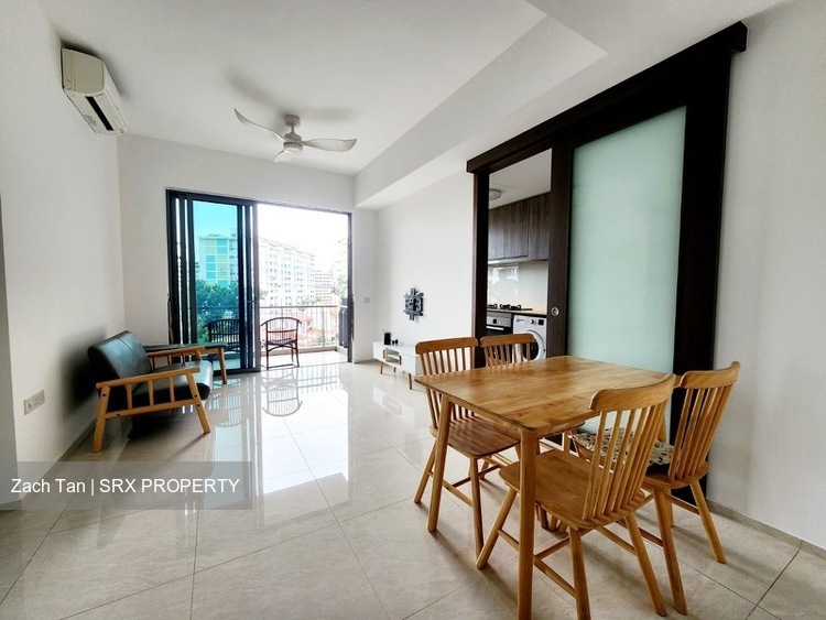 Buangkok Crescent (D19), Condominium #520173571